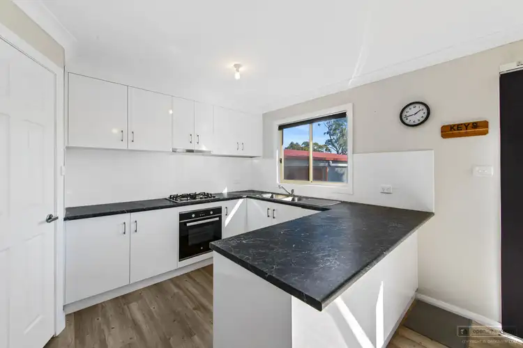 Fifth view of Homely house listing, 1914 Federation Way, Daysdale NSW 2646