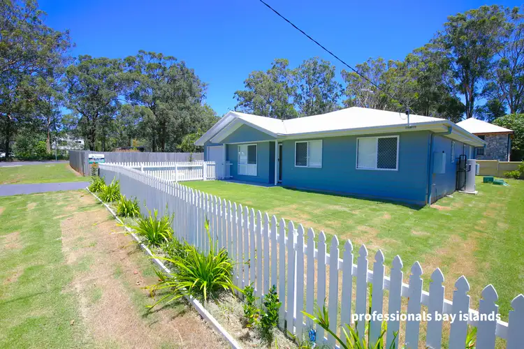 Main view of Homely house listing, 3 Lindwall Street, Russell Island QLD 4184