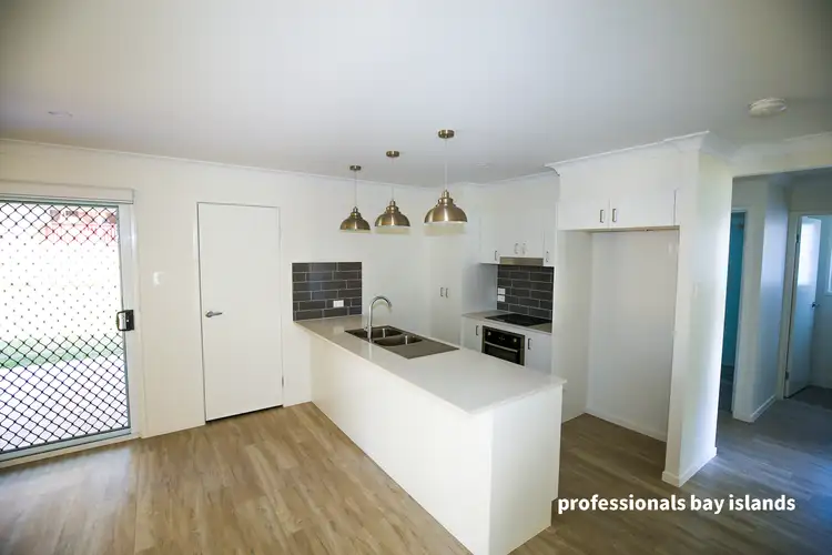 Fourth view of Homely house listing, 3 Lindwall Street, Russell Island QLD 4184
