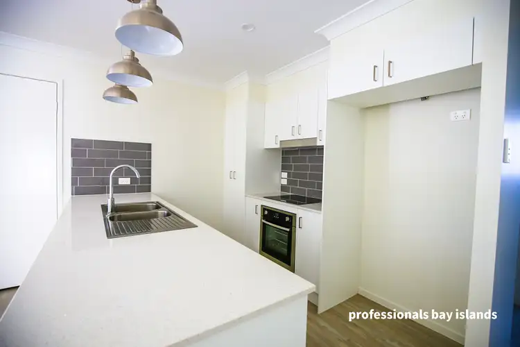 Fifth view of Homely house listing, 3 Lindwall Street, Russell Island QLD 4184