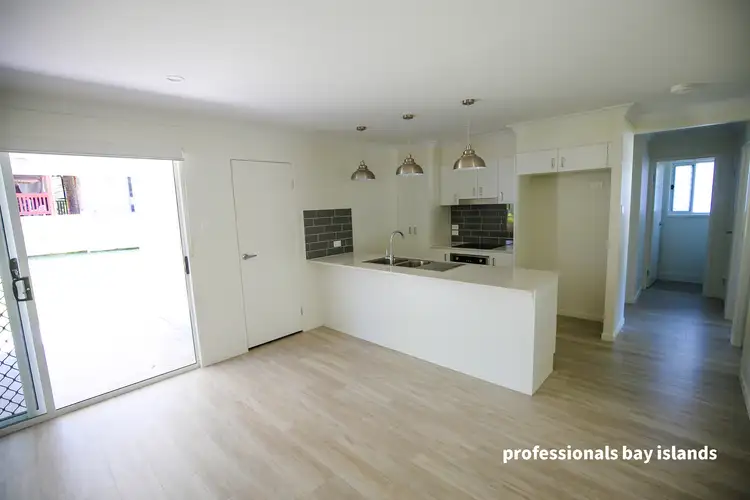 Sixth view of Homely house listing, 3 Lindwall Street, Russell Island QLD 4184
