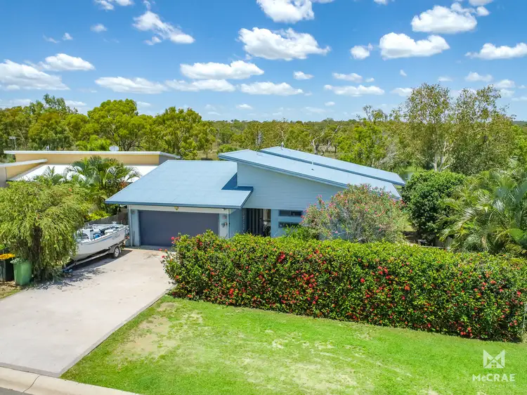 14 Fairway Drive, Bowen QLD 4805