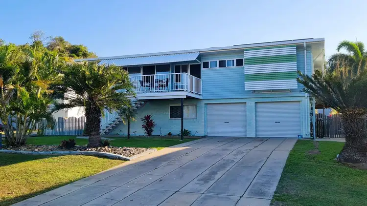 93 Gregory Street, Bowen QLD 4805