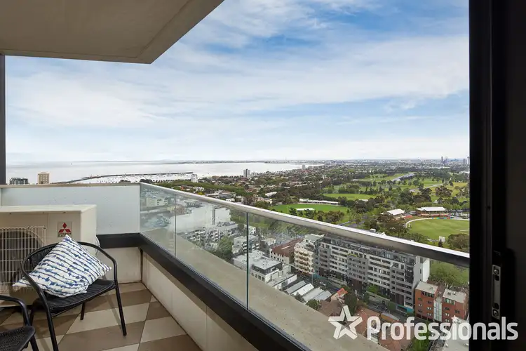 2211/3-5 St Kilda Road, St Kilda VIC 3182