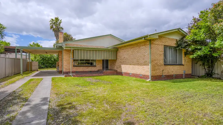 Main view of Homely house listing, 31 Fahey Street, Shepparton VIC 3630