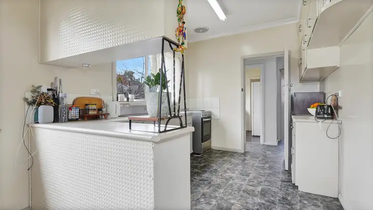 Fifth view of Homely house listing, 31 Fahey Street, Shepparton VIC 3630