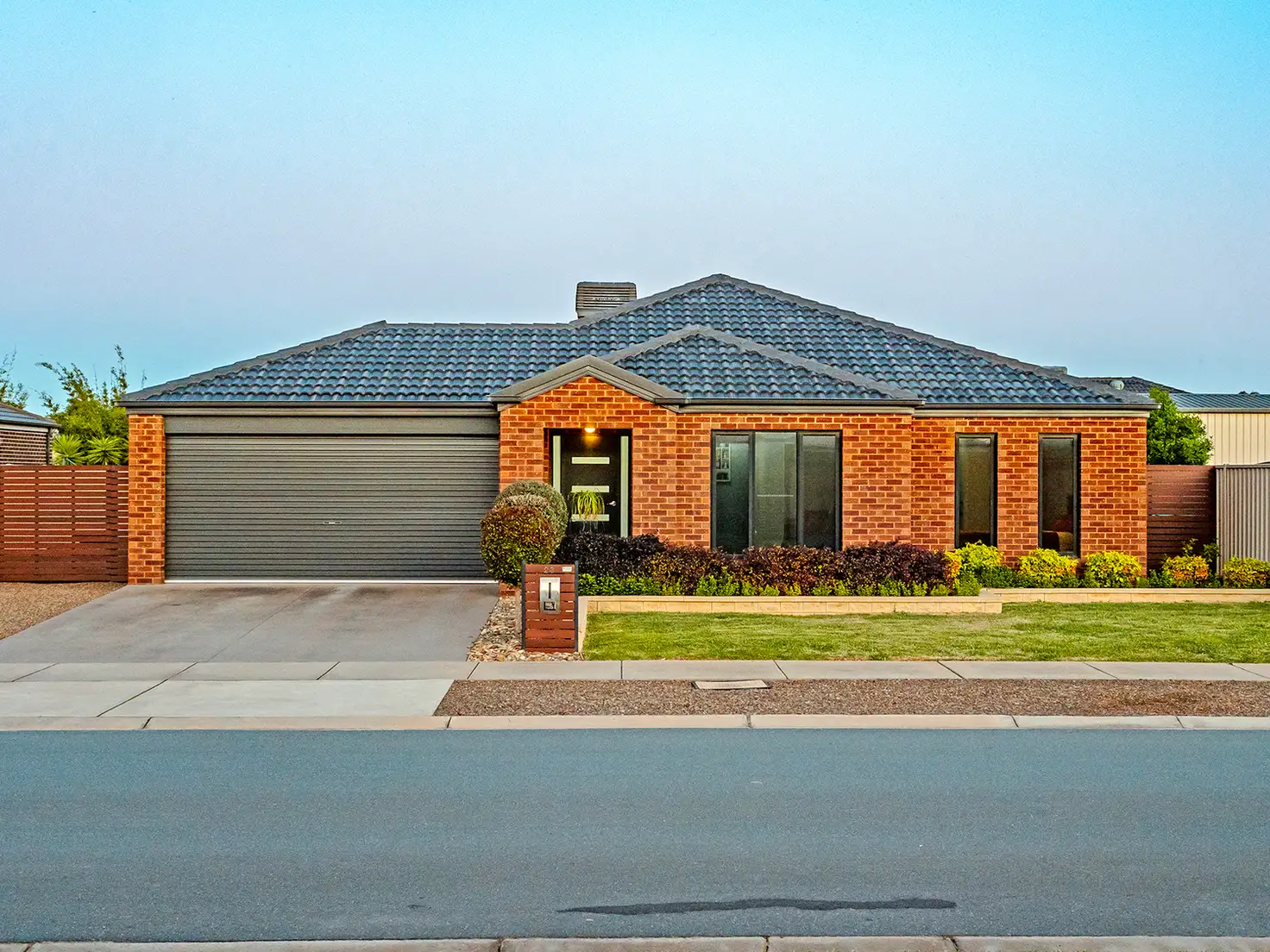 Main view of Homely house listing, 23 Kerang Avenue, Kialla VIC 3631