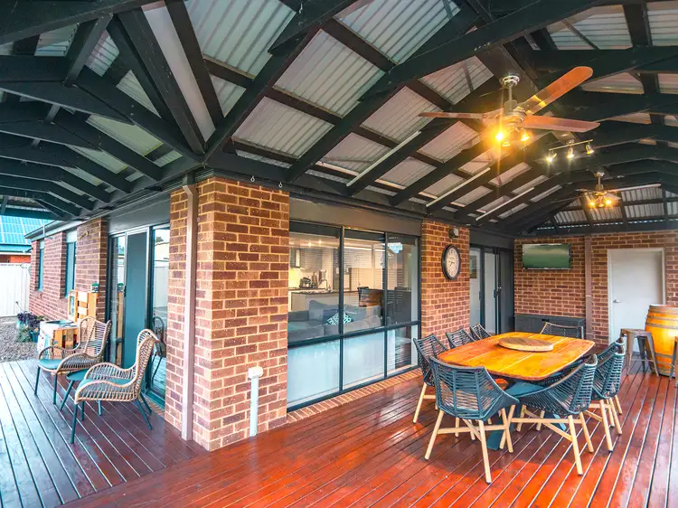 Fourth view of Homely house listing, 23 Kerang Avenue, Kialla VIC 3631