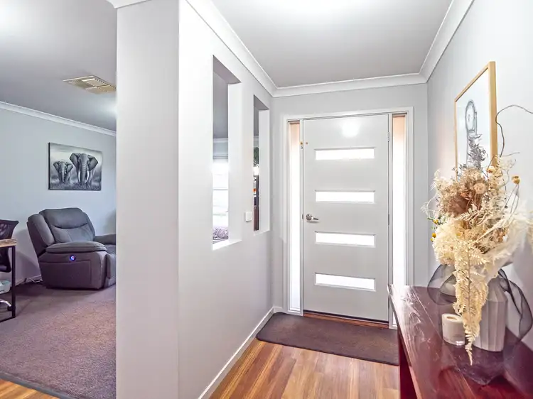 Fifth view of Homely house listing, 23 Kerang Avenue, Kialla VIC 3631