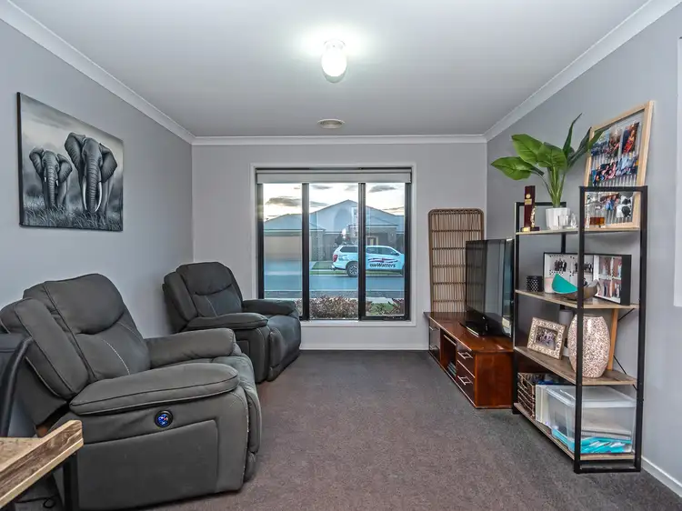 Sixth view of Homely house listing, 23 Kerang Avenue, Kialla VIC 3631