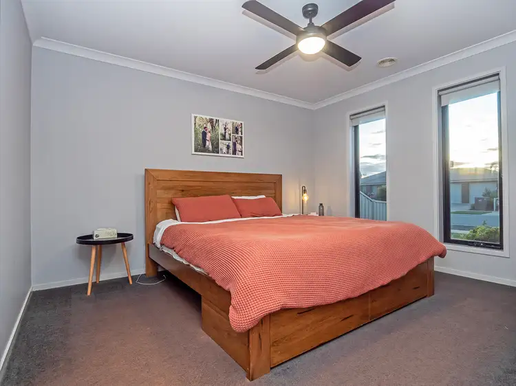 Seventh view of Homely house listing, 23 Kerang Avenue, Kialla VIC 3631