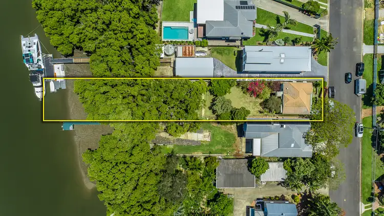 Third view of Homely house listing, 28 Wharf Street, Shorncliffe QLD 4017