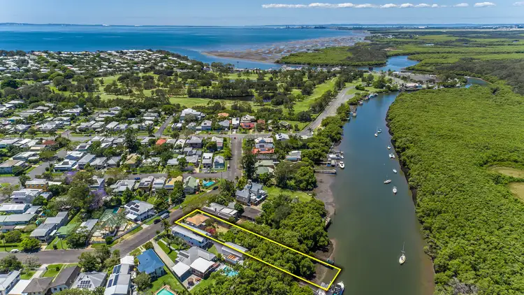 Sixth view of Homely house listing, 28 Wharf Street, Shorncliffe QLD 4017