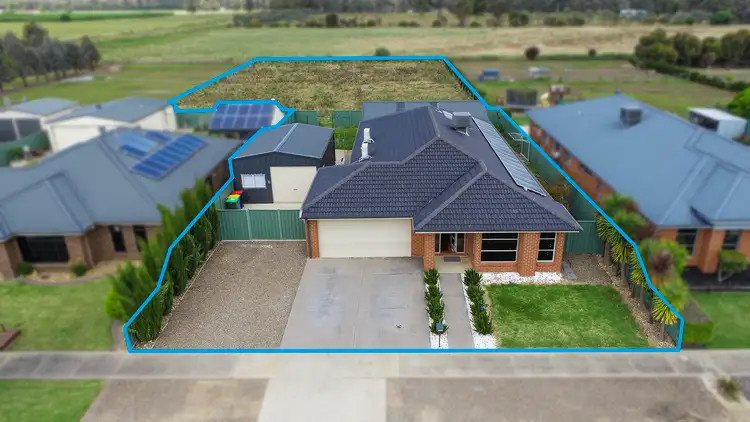 48-50 Oxbow Avenue, Shepparton VIC 3630