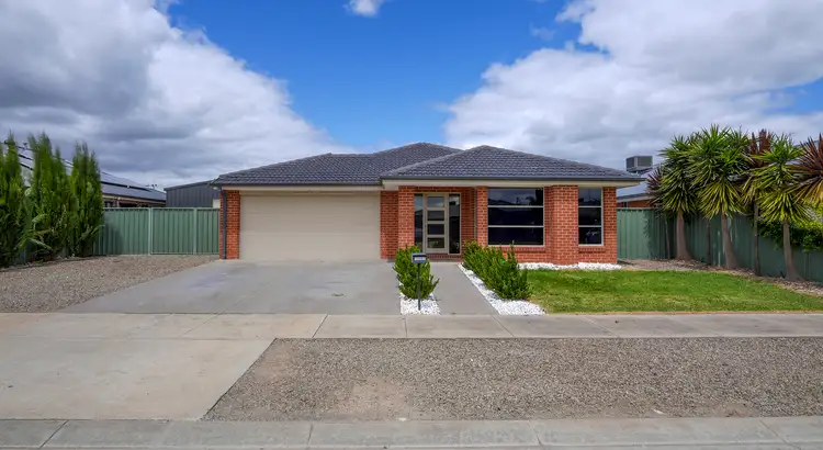 Second view of Homely house listing, 48-50 Oxbow Avenue, Shepparton VIC 3630