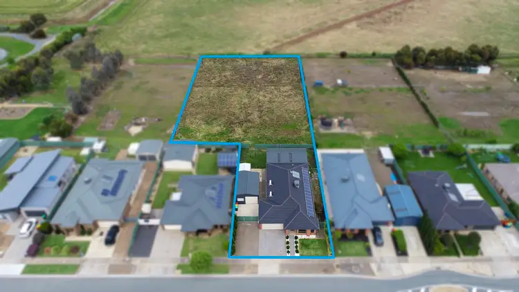 Third view of Homely house listing, 48-50 Oxbow Avenue, Shepparton VIC 3630