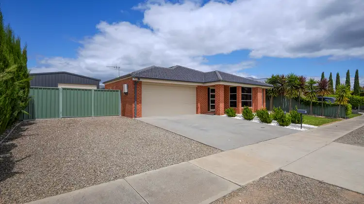 Fifth view of Homely house listing, 48-50 Oxbow Avenue, Shepparton VIC 3630