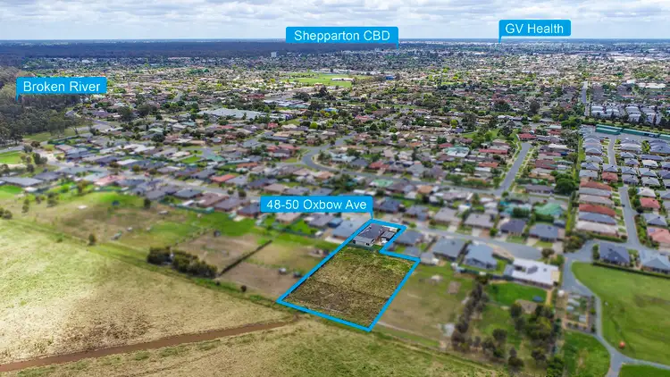 Seventh view of Homely house listing, 48-50 Oxbow Avenue, Shepparton VIC 3630