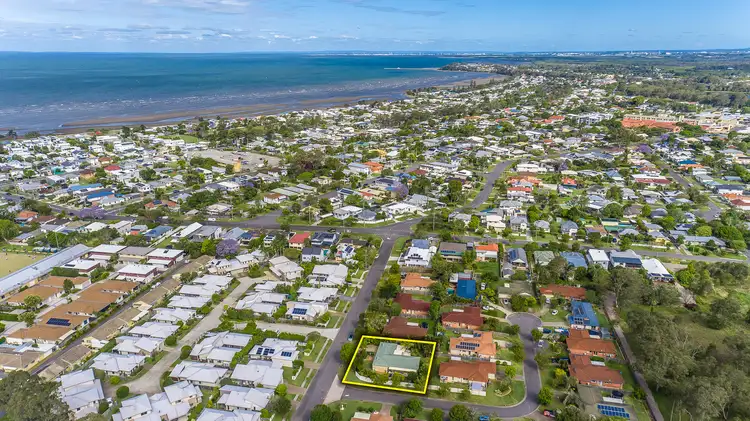 Main view of Homely house listing, 2 Elizabeth Place, Brighton QLD 4017