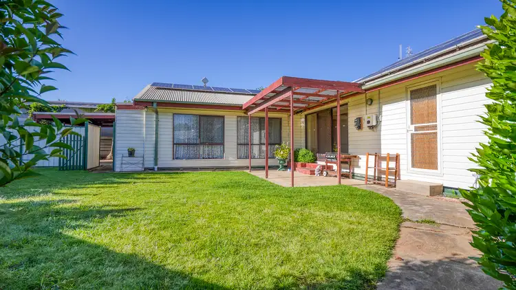 8 Pearce Street, Merrigum VIC 3618