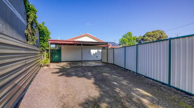 Third view of Homely house listing, 8 Pearce Street, Merrigum VIC 3618