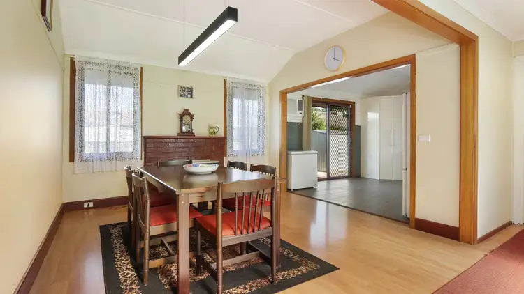 Seventh view of Homely house listing, 8 Pearce Street, Merrigum VIC 3618