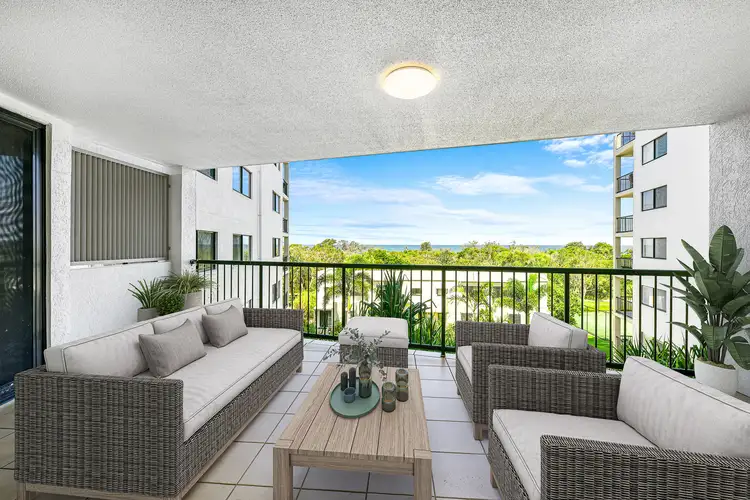 Main view of Homely unit listing, 97/885 David Low Way, Marcoola QLD 4564