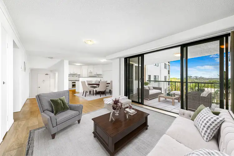 Third view of Homely unit listing, 97/885 David Low Way, Marcoola QLD 4564