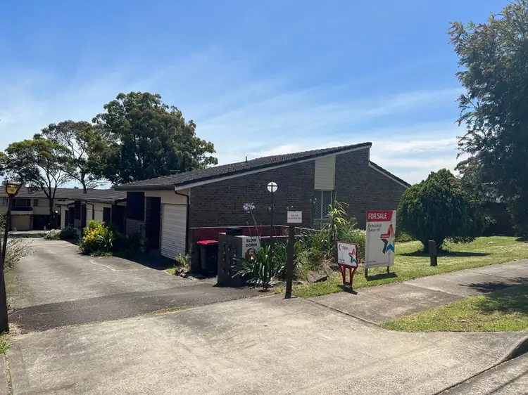2/128 Cooper Road, Yagoona NSW 2199