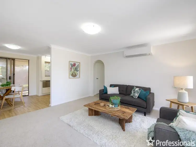 Seventh view of Homely house listing, 9/173 Lesmurdie Road, Lesmurdie WA 6076