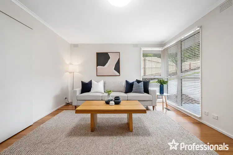 Third view of Homely house listing, 7 Parry Drive, Mooroolbark VIC 3138