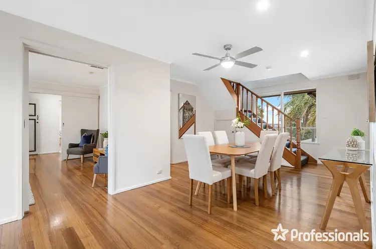 Fourth view of Homely house listing, 7 Parry Drive, Mooroolbark VIC 3138