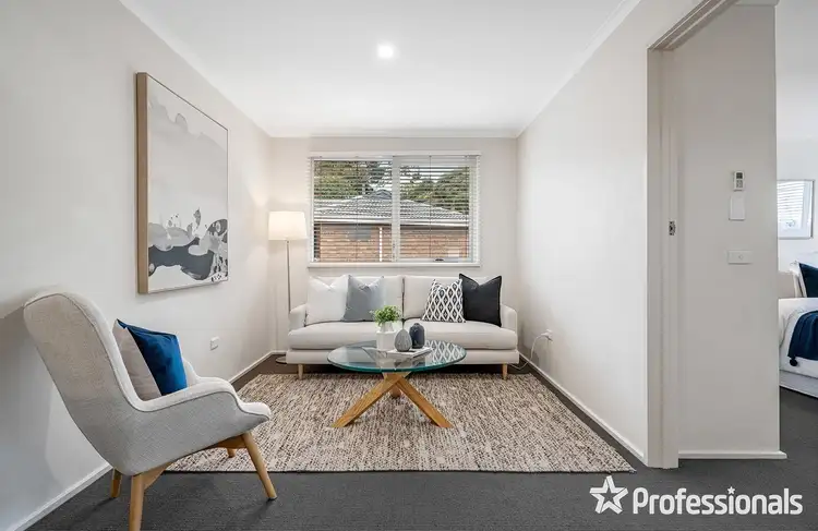 Sixth view of Homely house listing, 7 Parry Drive, Mooroolbark VIC 3138