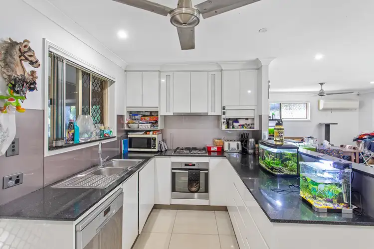 Fourth view of Homely house listing, 1198 anzac Avenue, Kallangur QLD 4503