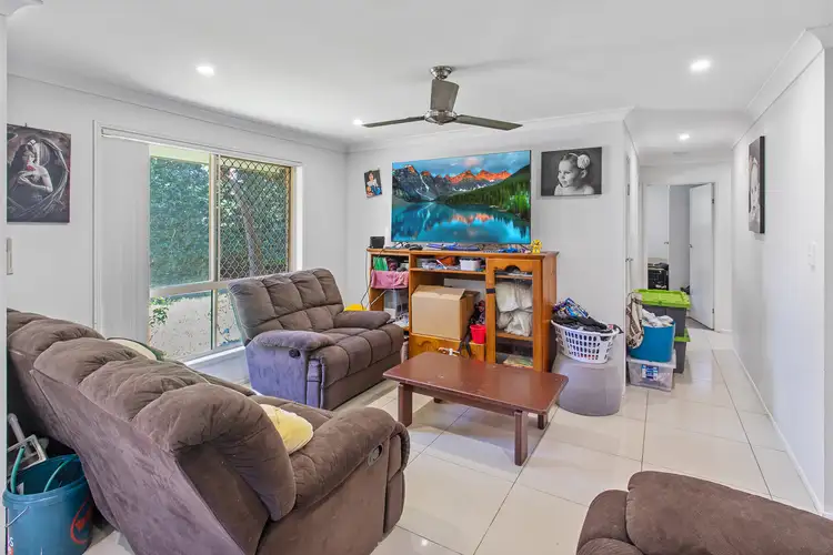 Fifth view of Homely house listing, 1198 anzac Avenue, Kallangur QLD 4503