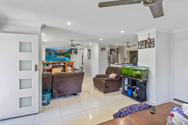 Sixth view of Homely house listing, 1198 anzac Avenue, Kallangur QLD 4503