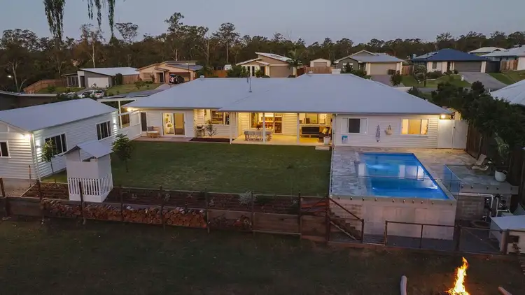 49 Woodland Drive, Southside QLD 4570