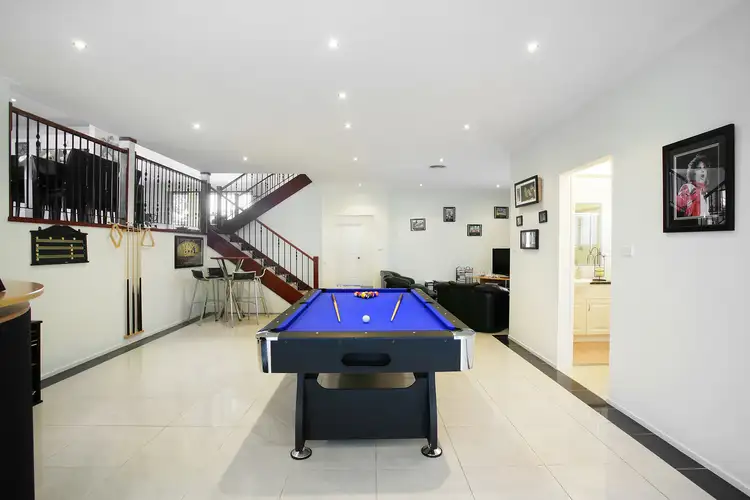 Fifth view of Homely house listing, 9 Turner Place, Casula NSW 2170