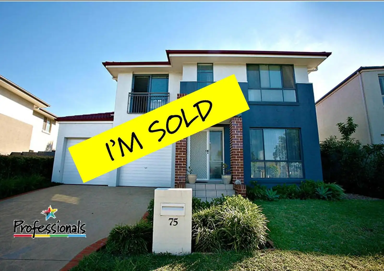 Main view of Homely house listing, 75 Atlantic Boulevard, Glenfield NSW 2167