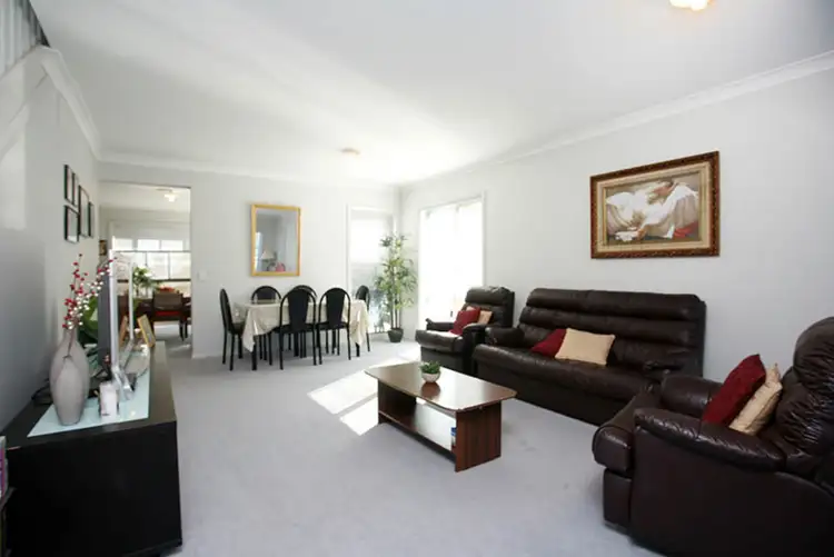 Second view of Homely house listing, 75 Atlantic Boulevard, Glenfield NSW 2167