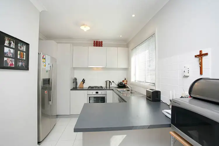 Fourth view of Homely house listing, 75 Atlantic Boulevard, Glenfield NSW 2167