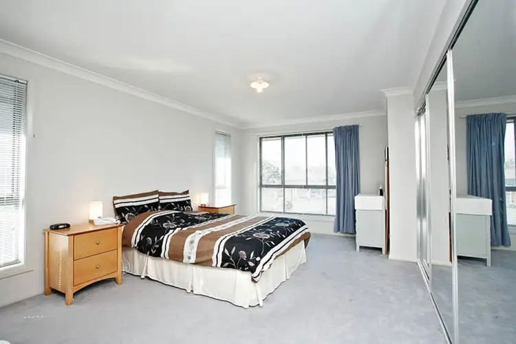 Fifth view of Homely house listing, 75 Atlantic Boulevard, Glenfield NSW 2167