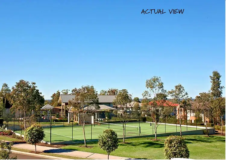 Seventh view of Homely house listing, 75 Atlantic Boulevard, Glenfield NSW 2167