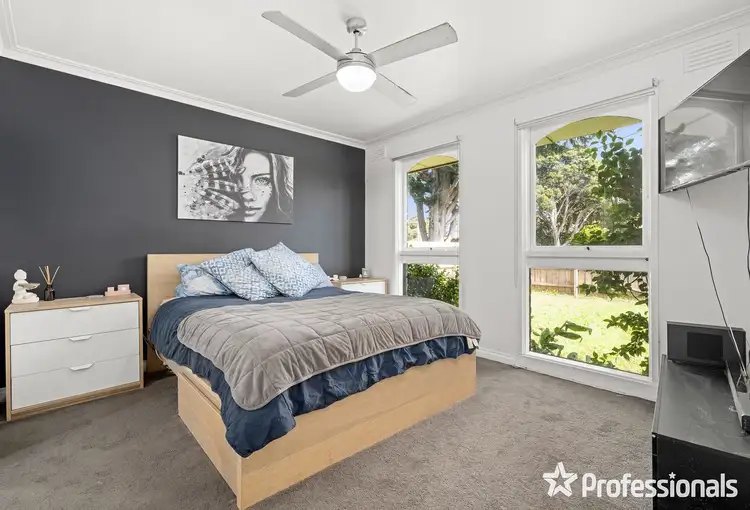 Fifth view of Homely house listing, 94 Bellara Drive, Mooroolbark VIC 3138