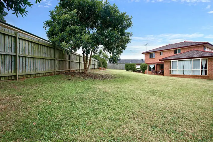 Fourth view of Homely house listing, 12 Durack Place, Casula NSW 2170