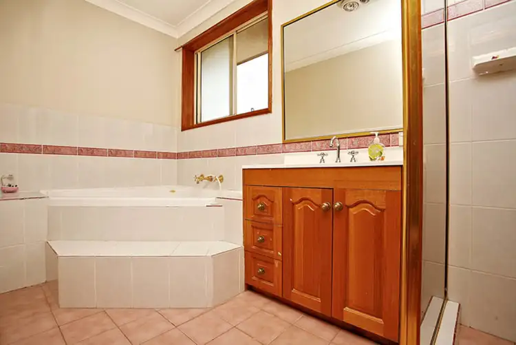 Fifth view of Homely house listing, 12 Durack Place, Casula NSW 2170