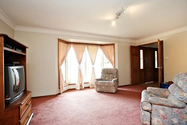 Sixth view of Homely house listing, 12 Durack Place, Casula NSW 2170