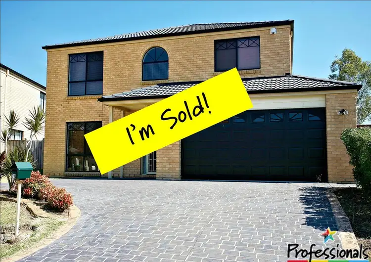 31 Umbria Street, Prestons NSW 2170