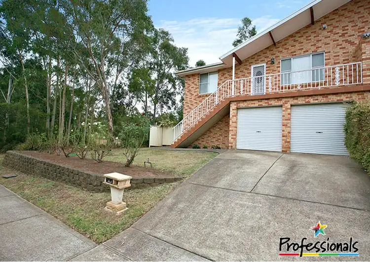 1/2 Cusack Place, Casula NSW 2170