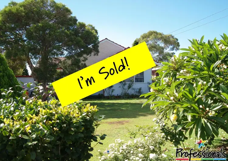 18 Marsh Parade, Casula NSW 2170